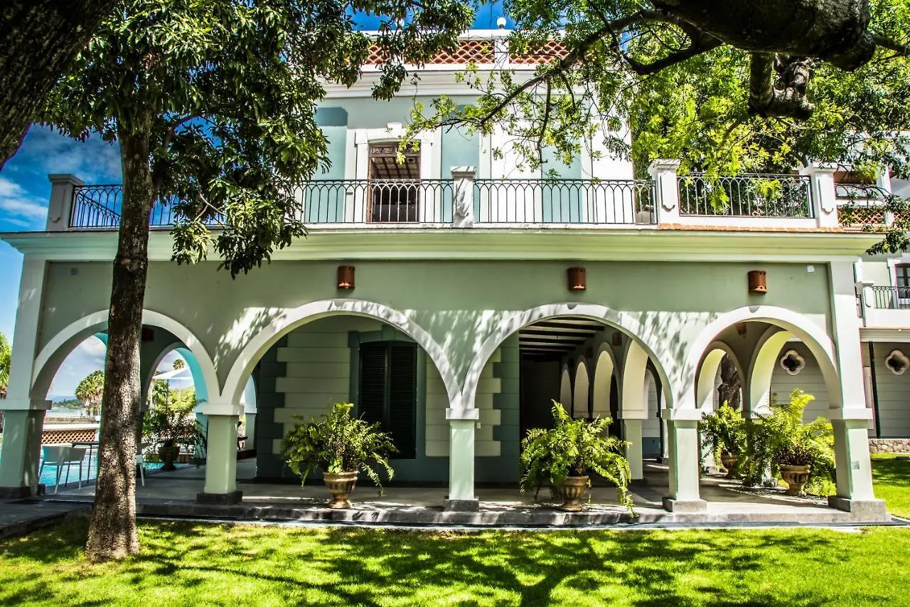 Hotel Villa 1927 Arthotel Boutique Guadalajara