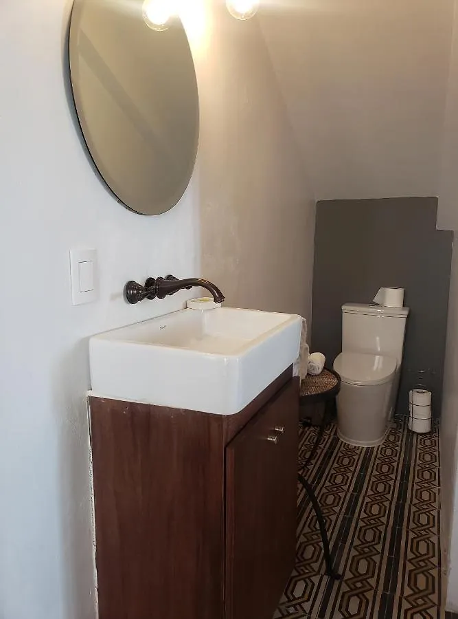 Villa 1927 Arthotel Boutique Guadalajara Messico