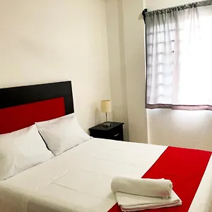 Apartment Alpha Suites & Studio