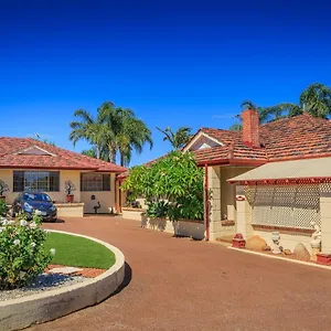 Bed & Breakfast Armadale Bed & Breakfast